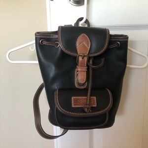 Esprit Fashion Backpack